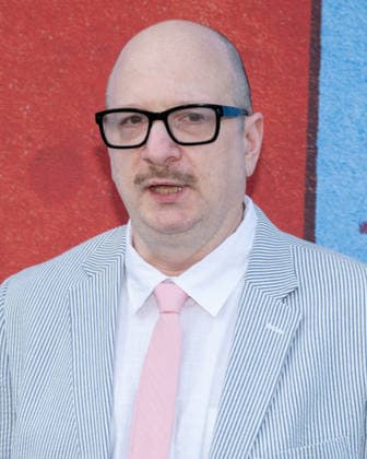 August 6, 2026, Los Angeles, California, USA: NOAH BELSO attends Eli Roth s ICE CREAM MAN Los Angeles red carpet premiere. Los Angeles USA  - ZUMAb173 20260806_aap_b173_010 Copyright: xBillyxBennightx