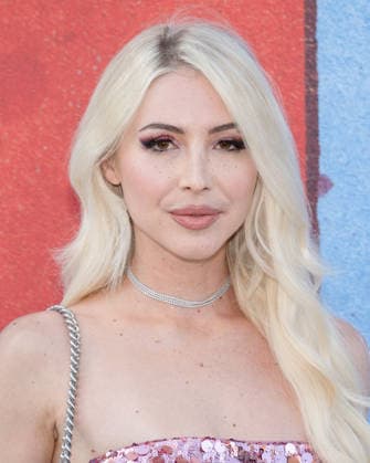 August 6, 2026, Los Angeles, California, USA: American actress, model, and producer GIGI GUSTIN attends Eli Roth s ICE CREAM MAN Los Angeles red carpet premiere. Los Angeles USA  - ZUMAb173 20260806_aap_b173_011 Copyright: xBillyxBennightx