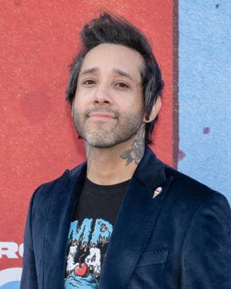 August 6, 2026, Los Angeles, California, USA: SAMUEL GONZALEZ JR attends Eli Roth s ICE CREAM MAN Los Angeles red carpet premiere. Los Angeles USA  - ZUMAb173 20260806_aap_b173_017 Copyright: xBillyxBennightx