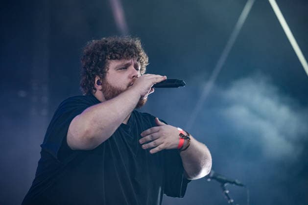 Ribnitz-Damgarten, Deutschland 06. -09. August 2026: About You Pangea Festival - 2026 Im Bild: Yasin Sert (MilleniumKid) *** Ribnitz Damgarten, Germany, August 6–9, 2026 About You Pangea Festival 2026 Pictured: Yasin Sert, MilleniumKid Copyright: xFotostandx xVoelkerx