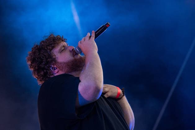 Ribnitz-Damgarten, Deutschland 06. -09. August 2026: About You Pangea Festival - 2026 Im Bild: Yasin Sert (MilleniumKid) *** Ribnitz Damgarten, Germany, August 6–9, 2026 About You Pangea Festival 2026 Pictured: Yasin Sert, MilleniumKid Copyright: xFotostandx xVoelkerx