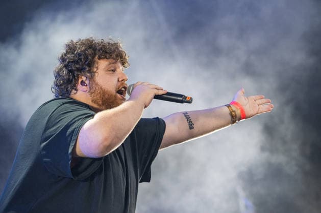 Ribnitz-Damgarten, Deutschland 06. -09. August 2026: About You Pangea Festival - 2026 Im Bild: Yasin Sert (MilleniumKid) *** Ribnitz Damgarten, Germany, August 6–9, 2026 About You Pangea Festival 2026 Pictured: Yasin Sert, MilleniumKid Copyright: xFotostandx xVoelkerx