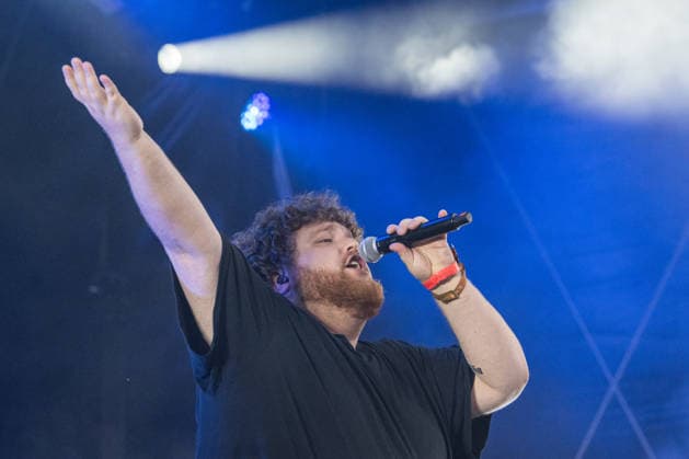 Ribnitz-Damgarten, Deutschland 06. -09. August 2026: About You Pangea Festival - 2026 Im Bild: Yasin Sert (MilleniumKid) *** Ribnitz Damgarten, Germany, August 6–9, 2026 About You Pangea Festival 2026 Pictured: Yasin Sert, MilleniumKid Copyright: xFotostandx xVoelkerx