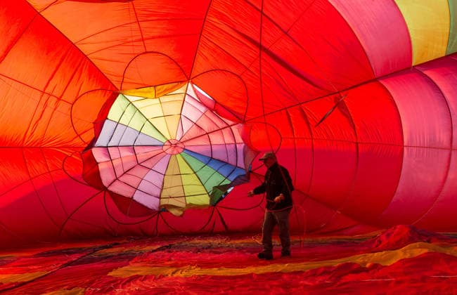 August 7, 2026, Bristol, Bristol, UK: Bristol, UK. Hot air balloons take off in a mass ascent from Ashton Court on Friday morning for the official opening of the 2026 48th Bristol International Balloon Fiesta in partnership with Albert Goodman which takes place from from Friday, August 7, to Sunday, August 9, with mass ascents and night glows celebrating the city of Bristol and its heritage links to hot air ballooning. There will be an expanded special shapes line-up featuring beloved classics, recent favourites and new additions. Bristol UK  - ZUMAl94_ 20260807_zaf_l94_009 Copyright: xSimonxChapmanx