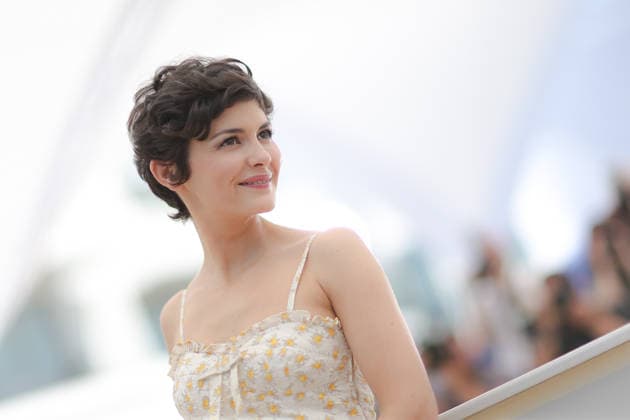 News: On August 9, 2026, Audrey Tautou will turn 50. Audrey Tautou, host, during the photocall at the 66th Cannes Film Festival, Cannes, May 14, 2013. Photo with Audrey Tautou at the 66th Cannes Film Festival, Cannes, May 14, 2013. Cannes, France  Copyright: xFredericxNebingerx xBestimagexFredericxNebingerx xBestimagex