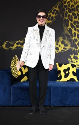LFF 2026 - Isabella Rossellini At Excellence Award Photocall Isabella Rossellini attends the Excellence Award photocall during the 2026 Locarno Film Festival in Locarno, Switzerland on August 6, 2026. Photo by Nick Zonna IPA ABACAPRESS.COM Locarno Switzerland  Copyright: xZonnaxNick IPA ABACAx
