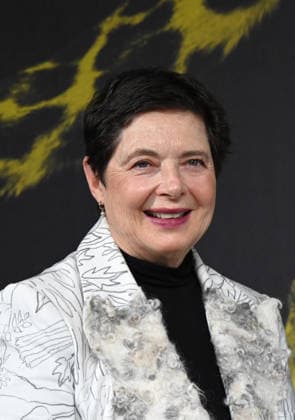 LFF 2026 - Isabella Rossellini At Excellence Award Photocall Isabella Rossellini attends the Excellence Award photocall during the 2026 Locarno Film Festival in Locarno, Switzerland on August 6, 2026. Photo by Nick Zonna IPA ABACAPRESS.COM Locarno Switzerland  Copyright: xZonnaxNick IPA ABACAx