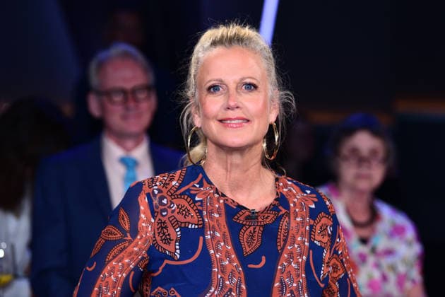 Barbara Schoeneberger bei der NDR Talk Show am 7.08.2026 in Hamburg Barbara Schoeneberger during the NDR Talk Show at NDR Studios on August 7, 2026 in Hamburg, Germany NDR Talk Show am 7.08.2026 in Hamburg *** Barbara Schoeneberger at the NDR Talk Show on August 7, 2026, in Hamburg Barbara Schoeneberger during the NDR Talk Show at the NDR Studios on August 7, 2026, in Hamburg, Germany NDR Talk Show on August 7, 2026, in Hamburg 