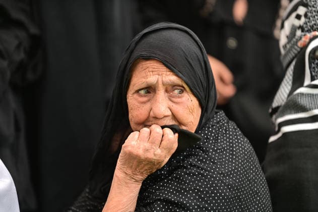 August 7, 2026, Prayagraj, Uttar Pradesh, India: Prayagraj: Muslims take part in 72 Taboot procession following Muharram month, in Prayagraj on Friday, August 7, 2026. Prayagraj India  - ZUMAv115 20260807_zap_v115_025 Copyright: xPrabhatxKumarxVermax