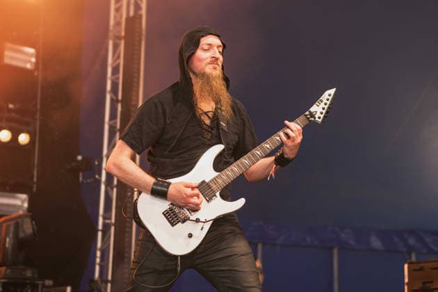 Sellsword live at Bloodstock 2026 Sellsword Sophie Lancaster Stage Bloodstock 2026 Catton Hall & Park Friday 7th August, Credit:Justine Louise Avalon  Copyright: xJustinexLouisex xAvalonx 1121294979