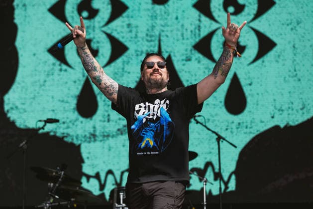 Fit for an Autopsy live at Bloodstock 2026 Fit for an Autopsy Ronnie James Dio Stage Bloodstock 2026 Catton Hall & Park Friday 7th August, Credit:Justine Louise Avalon  Copyright: xJustinexLouisex xAvalonx 1121346970