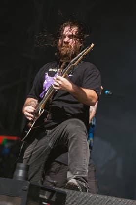 Fit for an Autopsy live at Bloodstock 2026 Fit for an Autopsy Ronnie James Dio Stage Bloodstock 2026 Catton Hall & Park Friday 7th August, Credit:Justine Louise Avalon  Copyright: xJustinexLouisex xAvalonx 1121347049