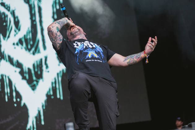 Fit for an Autopsy live at Bloodstock 2026 Fit for an Autopsy Ronnie James Dio Stage Bloodstock 2026 Catton Hall & Park Friday 7th August, Credit:Justine Louise Avalon  Copyright: xJustinexLouisex xAvalonx 1121347153