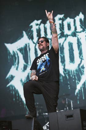 Fit for an Autopsy live at Bloodstock 2026 Fit for an Autopsy Ronnie James Dio Stage Bloodstock 2026 Catton Hall & Park Friday 7th August, Credit:Justine Louise Avalon  Copyright: xJustinexLouisex xAvalonx 1121347242
