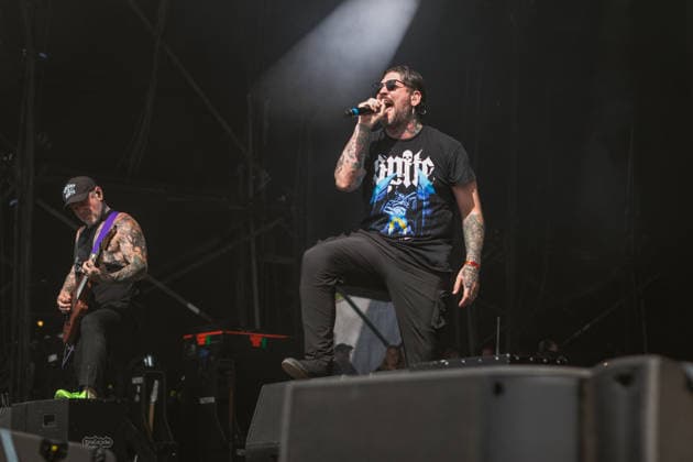 Fit for an Autopsy live at Bloodstock 2026 Fit for an Autopsy Ronnie James Dio Stage Bloodstock 2026 Catton Hall & Park Friday 7th August, Credit:Justine Louise Avalon  Copyright: xJustinexLouisex xAvalonx 1121347280