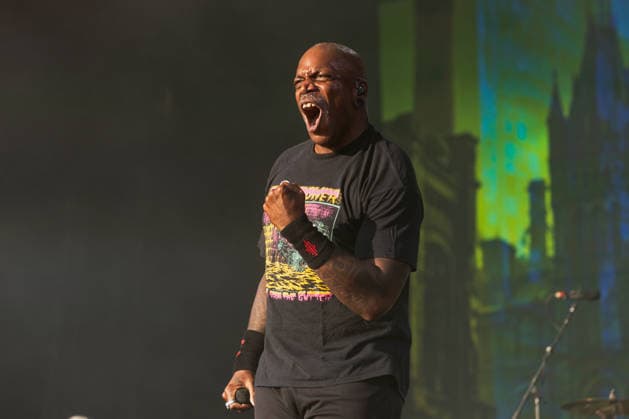 Sepultura live at Bloodstock 2026 Sepultura Ronnie James Dio Stage Bloodstock 2026 Catton Hall & Park Friday 7th August, Credit:Justine Louise Avalon  Copyright: xJustinexLouisex xAvalonx 1121371042
