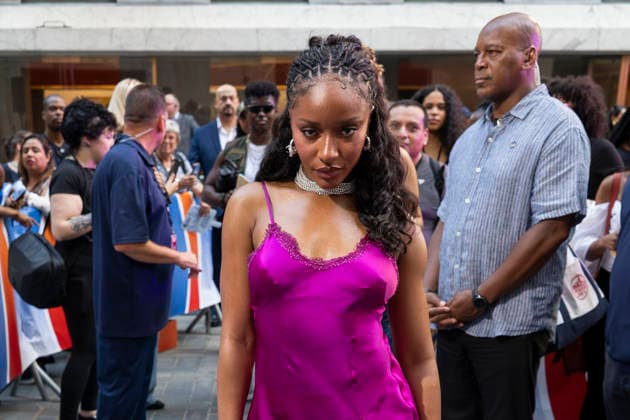 August 7, 2026, New York, New York, USA: AYRA STARR performs at the Today Show Citi Concert Series on NBC at Rockefeller Plaza in New York. 7 August 2026 New York USA - ZUMAa265 20260807_zep_a265_025 Copyright: xEricxAcquayex