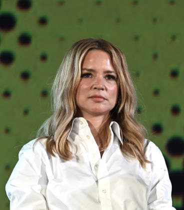 IPA87308183 - Locarno, Switzerland Locarno Film Festival 2026 Virginie Efira Leopard Club Award In the photo: Virginie Efira Leopard Club Award  Copyright: xNickxZonnax xNickxZonnax 87308183