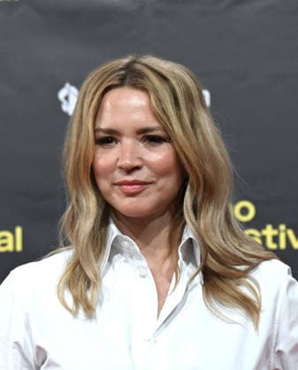 IPA87308223 - Locarno, Switzerland Locarno Film Festival 2026 Virginie Efira Leopard Club Award In the photo: Virginie Efira  Copyright: xNickxZonnax xNickxZonnax 87308223