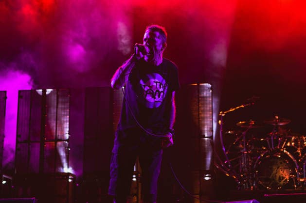 Lamb of God live at Bloodstock 2026 Lamb of God Ronnie James Dio Stage Bloodstock 2026 Catton Hall & Park Friday 7th August, Credit:Justine Louise Avalon  Copyright: xJustinexLouisex xAvalonx 1121438778