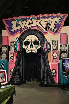 Midsummer Scream - Halloween & Horror Convention im Long Beach Convention Center. Long Beach, 07.08.2026 *** Midsummer Scream Halloween Horror Convention at the Long Beach Convention Center, Long Beach, August 7, 2026 Foto:xD.xStarbuckx xFuturexImagex midsummer_6802
