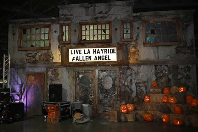 Midsummer Scream - Halloween & Horror Convention im Long Beach Convention Center. Long Beach, 07.08.2026 *** Midsummer Scream Halloween Horror Convention at the Long Beach Convention Center, Long Beach, August 7, 2026 Foto:xD.xStarbuckx xFuturexImagex midsummer_6803