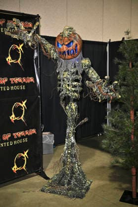 Midsummer Scream - Halloween & Horror Convention im Long Beach Convention Center. Long Beach, 07.08.2026 *** Midsummer Scream Halloween Horror Convention at the Long Beach Convention Center, Long Beach, August 7, 2026 Foto:xD.xStarbuckx xFuturexImagex midsummer_6807