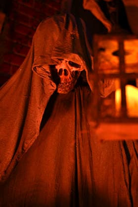 Midsummer Scream - Halloween & Horror Convention im Long Beach Convention Center. Long Beach, 07.08.2026 *** Midsummer Scream Halloween Horror Convention at the Long Beach Convention Center, Long Beach, August 7, 2026 Foto:xD.xStarbuckx xFuturexImagex midsummer_6814
