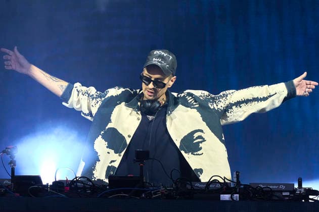 Robin Schulz live beim Sommerfestival 2026 in der Autostadt. Wolfsburg, 07.08.2026 *** Robin Schulz live at the 2026 Summer Festival at Autostadt Wolfsburg, August 7, 2026 Foto:xU.xStammx xFuturexImagex schulz_6804