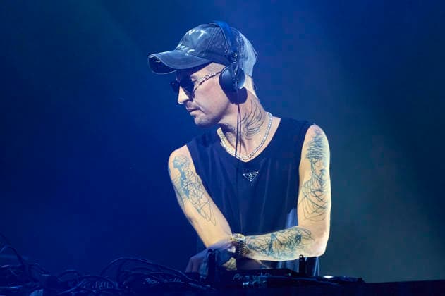 Robin Schulz live beim Sommerfestival 2026 in der Autostadt. Wolfsburg, 07.08.2026 *** Robin Schulz live at the 2026 Summer Festival at Autostadt Wolfsburg, August 7, 2026 Foto:xU.xStammx xFuturexImagex schulz_6821