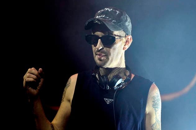 Robin Schulz live beim Sommerfestival 2026 in der Autostadt. Wolfsburg, 07.08.2026 *** Robin Schulz live at the 2026 Summer Festival at Autostadt Wolfsburg, August 7, 2026 Foto:xU.xStammx xFuturexImagex schulz_6823