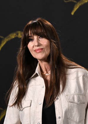 2026 Locarno Film Festival - Monica Bellucci Photocall Italian actress Monica Bellucci attends the 2026 Locarno Film Festival in Locarno, Switzerland on Undated. Photo by Nick Zonna IPA ABACAPRESS.COM Locarno Switzerland  Copyright: xZonnaxNick IPA ABACAx