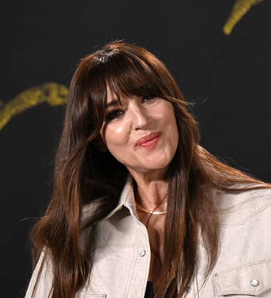 2026 Locarno Film Festival - Monica Bellucci Photocall Italian actress Monica Bellucci attends the 2026 Locarno Film Festival in Locarno, Switzerland on August 12, 2026. Photo by Nick Zonna IPA ABACAPRESS.COM Locarno Switzerland  Copyright: xZonnaxNick IPA ABACAx