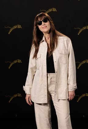 2026 Locarno Film Festival - Monica Bellucci Photocall Monica Bellucci attends the photocall for the film Ketticè during the 79th Locarno Film Festival in Locarno, Switzerland on August 8, 2026. Photo by Stefan Kraus ABACAPRESS.COM Locarno Switzerland  Copyright: xKrausxStefan ABACAx