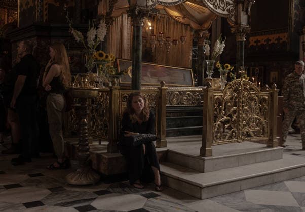 August 8, 2026, Kyiv, Ukraine: On August 8, 2026, Kyiv said farewell to Oleksii Yukov, who spent more than 25 years searching for the fallen on the frontlines of Ukriane and returned them to their families. Kyiv - ZUMAj167 20260808_zip_j167_011 Copyright: xSvetxJacquelinex