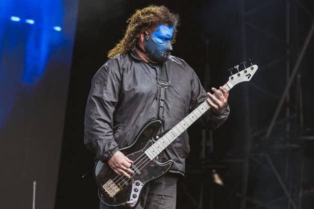 Vended live at Bloodstock 2026 Vended Ronnie James Dio Stage Bloodstock 2026 Catton Hall & Park Saturday 8th August, Credit:Justine Louise Avalon  Copyright: xJustinexLouisex xAvalonx 1121583900