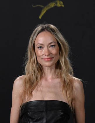 LFF 2026 - Olivia Wilde At The The Invite Photocall Olivia Wilde, director, attends the The Invite photocall during the 2026 Locarno Film Festival in Locarno, Switzerland on August 8, 2026. Photo by Nick Zonna IPA ABACAPRESS.COM Locarno Switzerland  Copyright: xZonnaxNick IPA ABACAx