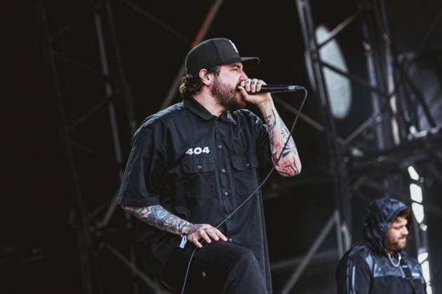 Graphic Nature live at Bloodstock 2026 Graphic Nature Ronnie James Dio Stage Bloodstock 2026 Catton Hall & Park Saturday 8th August, Credit:Justine Louise Avalon  Copyright: xJustinexLouisex xAvalonx 1121820549