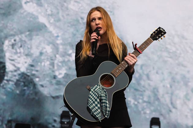 Outside Lands Music Festival 2026 - Day 2 Audrey Hobert performs at 2026 Outside Lands at Golden Gate Park in San Francisco on August 8th 2026. San Francisco Golden Gate Park California USA Copyright: xPaigexErlandson imageSPACEx