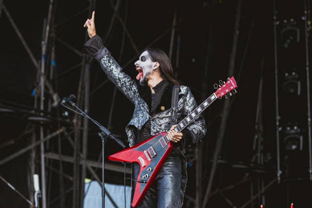 Entertainment Bilder des Tages Castle Rat live at Bloodstock 2026 Castle Rat Ronnie James Dio Stage Bloodstock 2026 Catton Hall & Park Saturday 8th August, Credit:Justine Louise Avalon  Copyright: xJustinexLouisex xAvalonx 1121909371