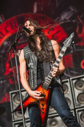 Black Label Society live at Bloodstock 2026 Black Label Society Ronnie James Dio Stage Bloodstock 2026 Catton Hall & Park Sunday 9th August, Credit:Justine Louise Avalon  Copyright: xJustinexLouisex xAvalonx 1121918780