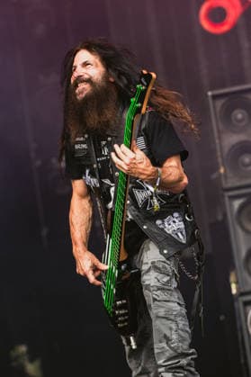 Black Label Society live at Bloodstock 2026 Black Label Society Ronnie James Dio Stage Bloodstock 2026 Catton Hall & Park Sunday 9th August, Credit:Justine Louise Avalon  Copyright: xJustinexLouisex xAvalonx 1121918838
