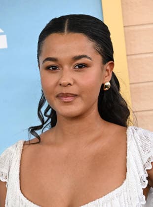 ˜The End of Oak Street™ World Premiere Jordan Alexa Davis arriving to The End of Oak Street world premiere held at the Steven J. Ross Theater on August 8, 2026 in Burbank, CA. Burbank Steven J. Ross Theater California USA Copyright: xLisaxOConnorx xAFF-USA.comx