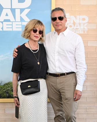 ˜The End of Oak Street™ World Premiere Michael De Luca arriving to The End of Oak Street world premiere held at the Steven J. Ross Theater on August 8, 2026 in Burbank, CA. Burbank Steven J. Ross Theater California USA Copyright: xLISAxOConnorx xAFF-USA.comx