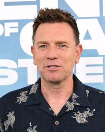 ˜The End of Oak Street™ World Premiere Ewan McGregor arriving to The End of Oak Street world premiere held at the Steven J. Ross Theater on August 8, 2026 in Burbank, CA. Burbank Steven J. Ross Theater California USA Copyright: xLISAxOConnorx xAFF-USA.comx