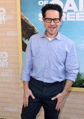 World Premiere of Warner Bros. The End Of Oak Street in Los Angeles World Premiere of Warner Bros. The End Of Oak Street at Warner Bros Studios in Burbank, California on 8 9 26. 09 Aug 2026 Pictured: J.J. Abrams.  Copyright: xThexMegaxAgencyxRiverx xMEGAx