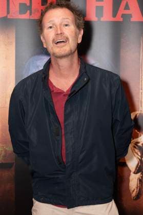 Harbinger UK Premiere at The Court House Hotel, London Guests attend the Harbinger UK Premiere at The Court House Hotel, London, UK 9 August 2026 (Photo By Robin Pope). 09 Aug 2026 Pictured: Nick Moran.  Copyright: xThexMegaxAgencyxrbpxMEGAx