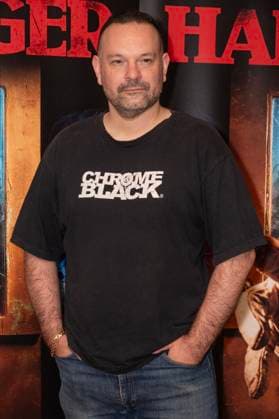 Harbinger UK Premiere at The Court House Hotel, London Guests attend the Harbinger UK Premiere at The Court House Hotel, London, UK 9 August 2026 (Photo By Robin Pope). 09 Aug 2026 Pictured: Nick Nevern.  Copyright: xThexMegaxAgencyxrbpxMEGAx