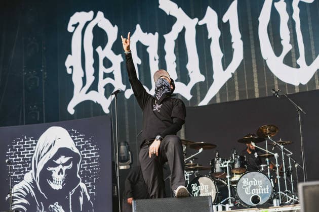 Body Count Ronnie James Dio Stage Bloodstock 2026 Catton Hall & Park Sunday 9th August Ronnie James Dio Stage Bloodstock 2026 Catton Hall & Park Sunday 9th August, Credit:Justine Louise Avalon  Copyright: xJustinexLouisex xAvalonx 1121967482
