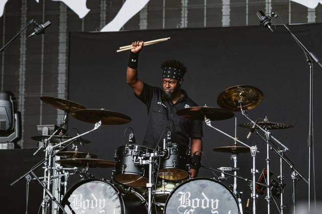 Body Count Ronnie James Dio Stage Bloodstock 2026 Catton Hall & Park Sunday 9th August Ronnie James Dio Stage Bloodstock 2026 Catton Hall & Park Sunday 9th August, Credit:Justine Louise Avalon  Copyright: xJustinexLouisex xAvalonx 1121967500